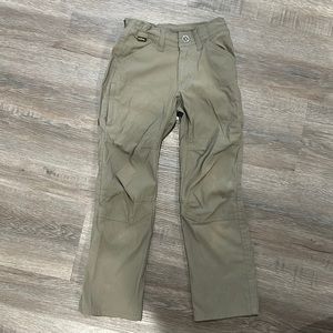 Kuhl boy renegade pants